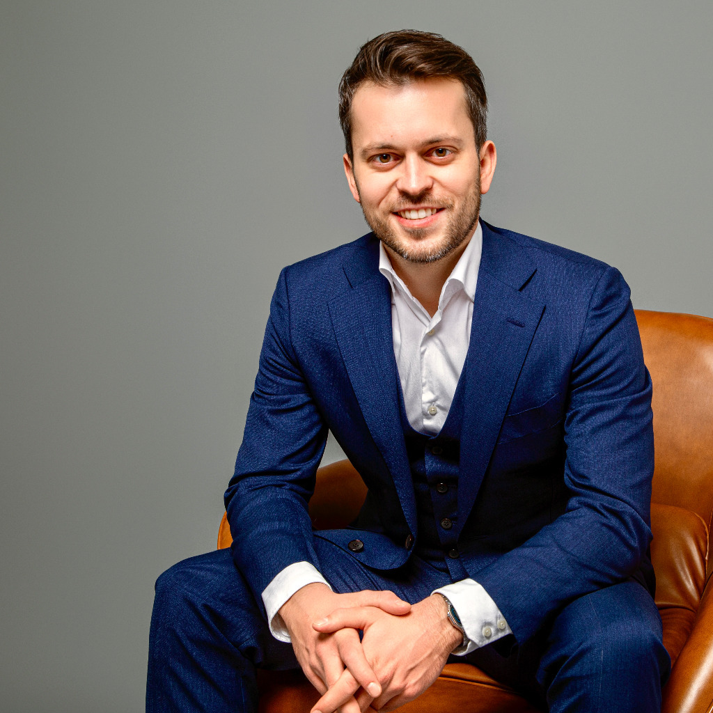 Mario Weiland Development Powertrain / Specialist Technical