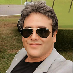 Amine Hamrouane