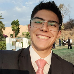 Diego Santoyo Aguilar