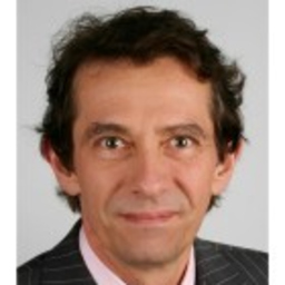 Stefan Gruppe