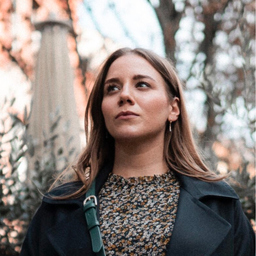 Lea Voegele