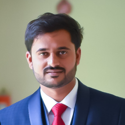 Naveen Bannisarige Ramakrishnegowda