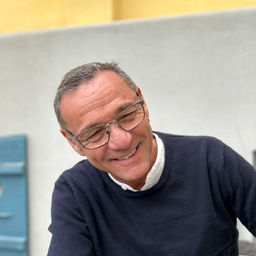 Salvi Donato