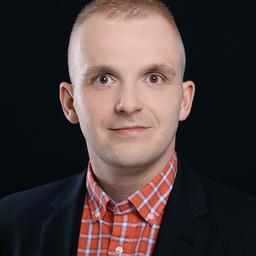 Profilbild Anton Müller