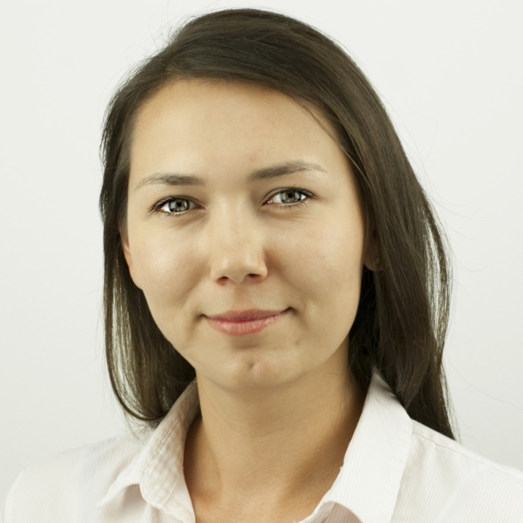 Social Media Profilbild Martyna Ksiazek 