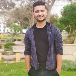 mohamed khaled