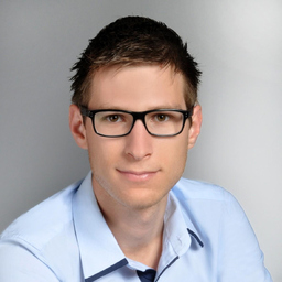 Andreas Egger