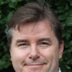 Dipl.-Ing. Ronald Boshuis