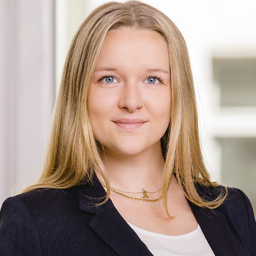 Lea Marie Scheidt