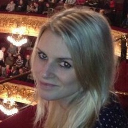 Lenka Maranova's profile picture