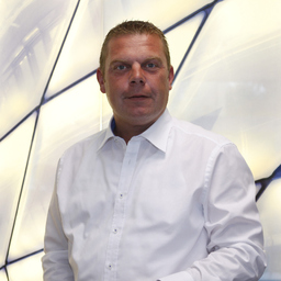 Profilbild Holger Roitzheim Allianz Generalvertretung