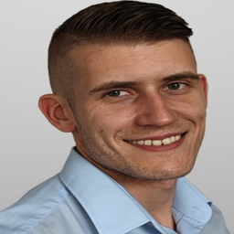 Patrick Ziejewski