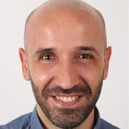 Salvador Martín Mesa's profile picture
