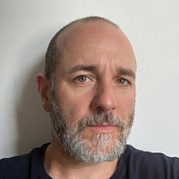 Markus Frank