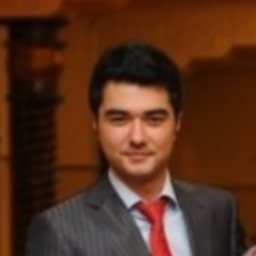 Umitcan Turhan