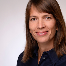 Katharina Himmler-Winchenbach