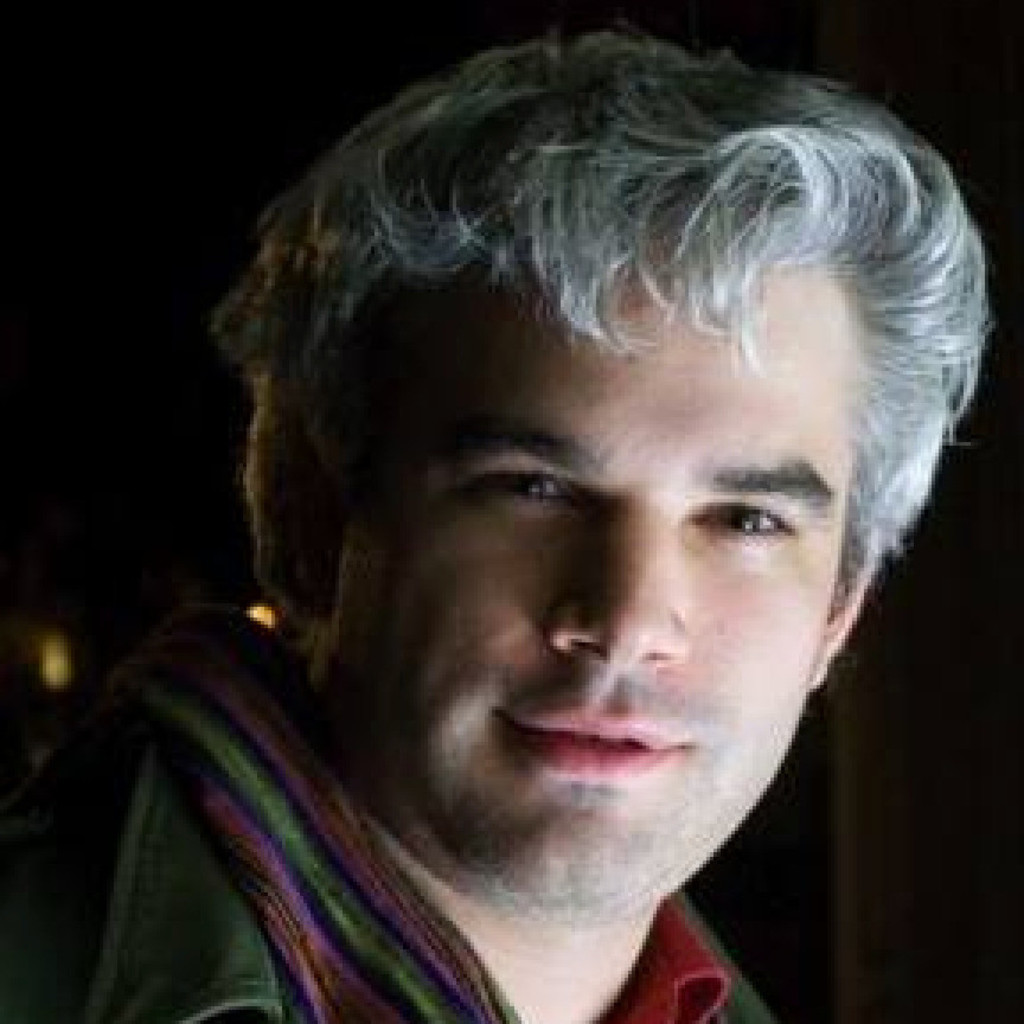 Laurent Kruppa Produzent lionelfilm XING