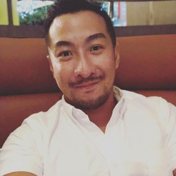Benjamin Chong