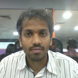 Ganesh Jadhav