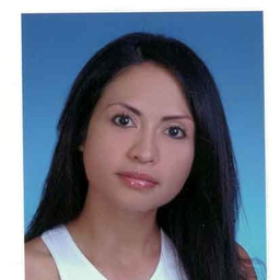 Andrea GARCIA