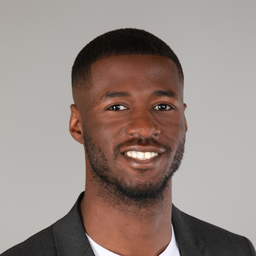 Randolph Nene