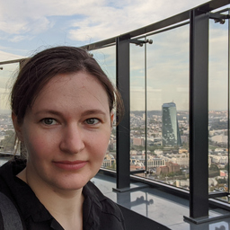 Ilona Akulovich