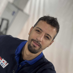 Soufian Azzaoui