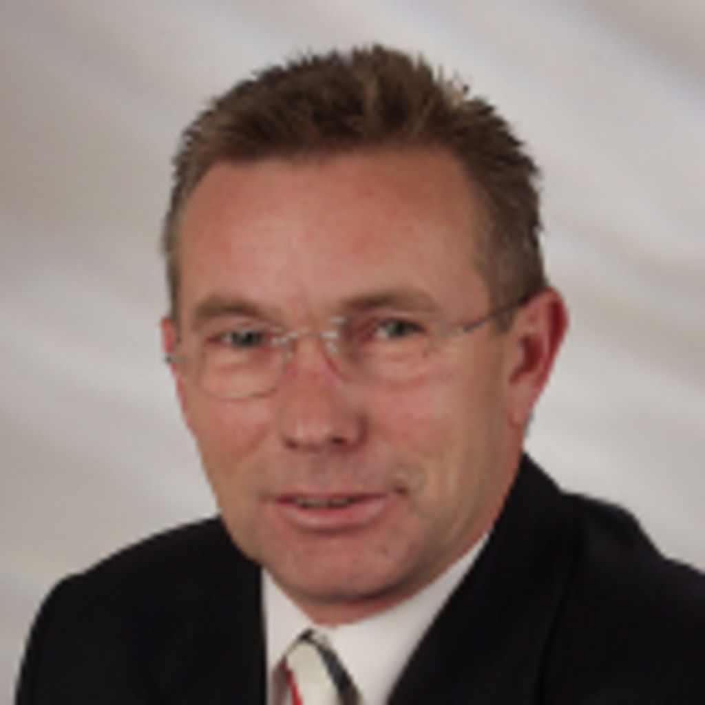 Harald Buck Inhaber XING