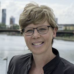 Donna Gerstenberger