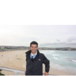 JAVIER MENDOZA NOGUEIRA