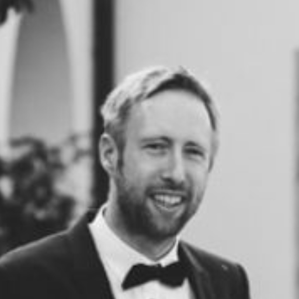 Benedikt Funk Teamlead Transport für Inund Outbound Logistik HABA