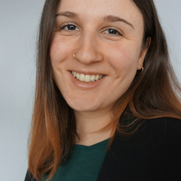 Roxane Paeger