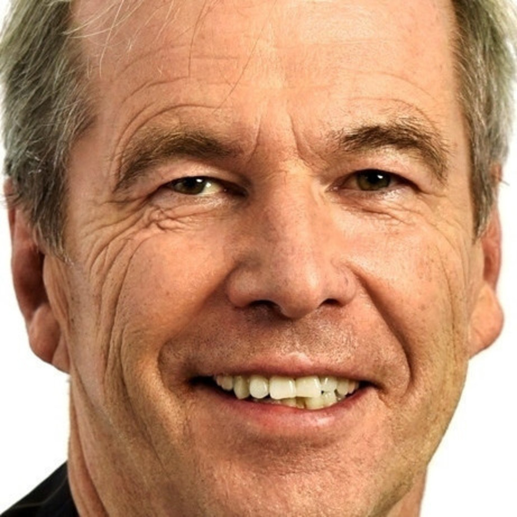 Manfred Günther Leitung Stabsstelle Öffentlichkeitsarbeit St