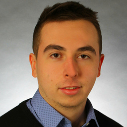 Luka Svast