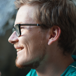 Jonas Bosse
