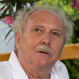 Dipl.-Ing. Bernd Michalski