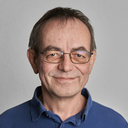 Andre Steiner