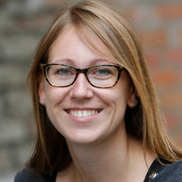 Profilbild Franziska März