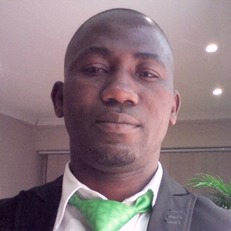 JeanJacques Mukonkole Kitobo