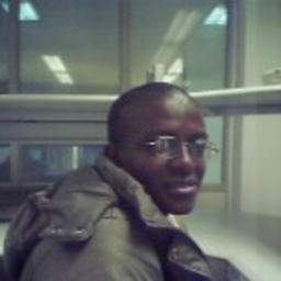Folusho Ogungbayi