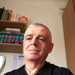 Marcello Busca