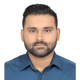 Muhammad Ahmed Raza Kamal