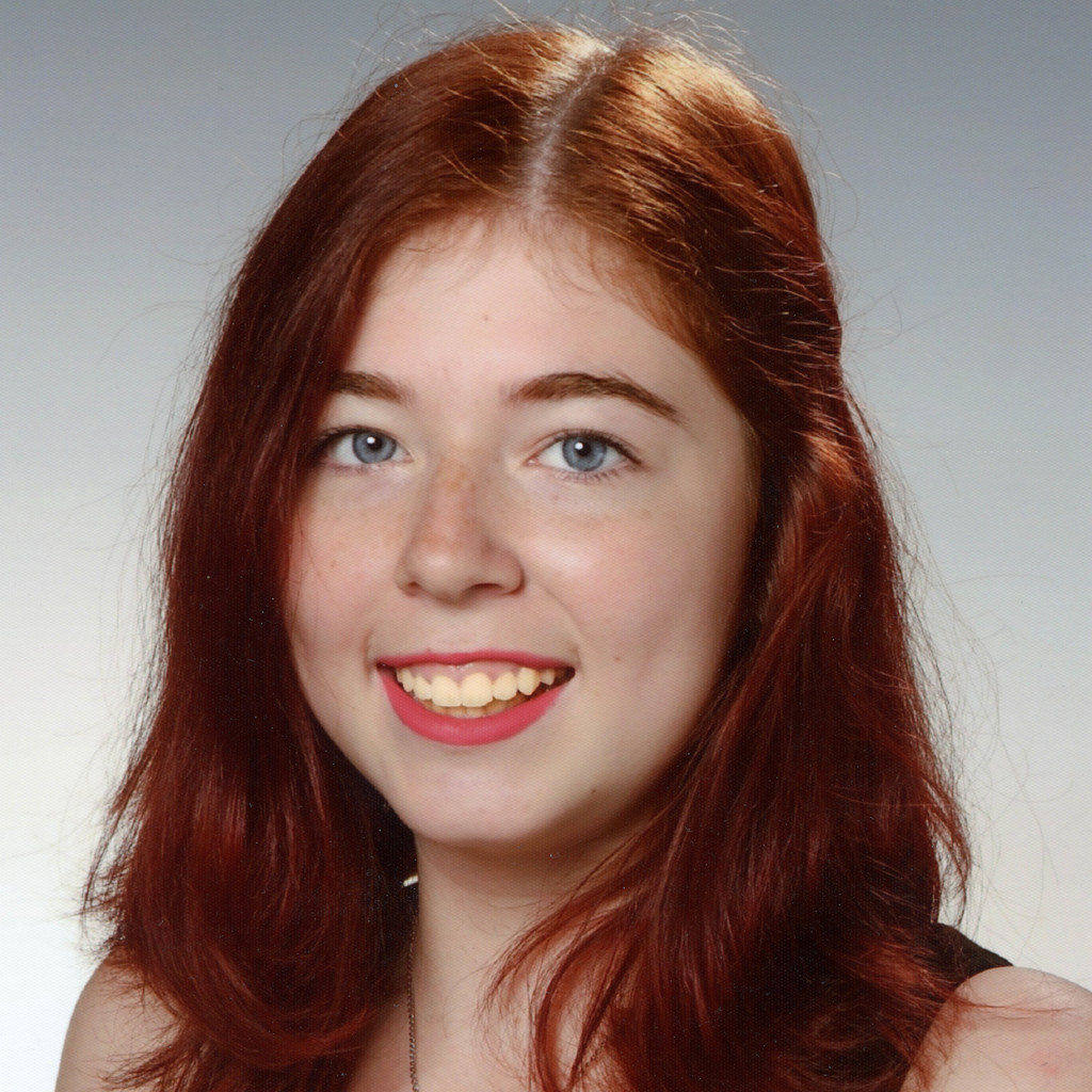 Tamara Poledna Ferialangestellte voestalpine Stahl GmbH XING