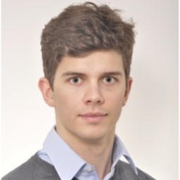 Maximilian Greiner