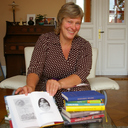 Katrin Rohnstock