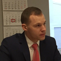 Jānis Liepiņš