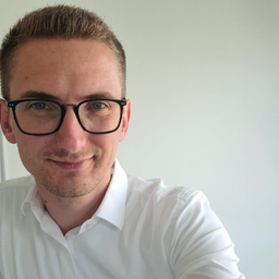Benedikt Waurick