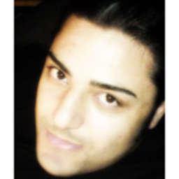 Patrik Baboumian