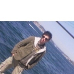 Onur Onaran