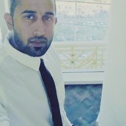 Shyam Krishnan